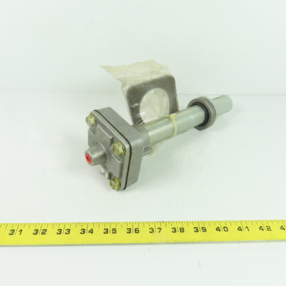 Goyen RCA25MMFP6200 Pulse Jet Dust Collector Valve 125PSI