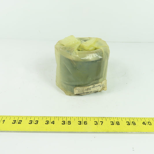 Sentryco CC-057-0900-075-AAE Telescopic Centry Spring Cover NEW