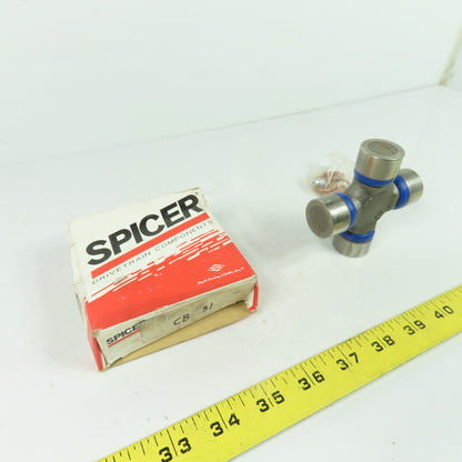Spicer CB 31 Universal Joint U-Joint Cross and Bearing Kit