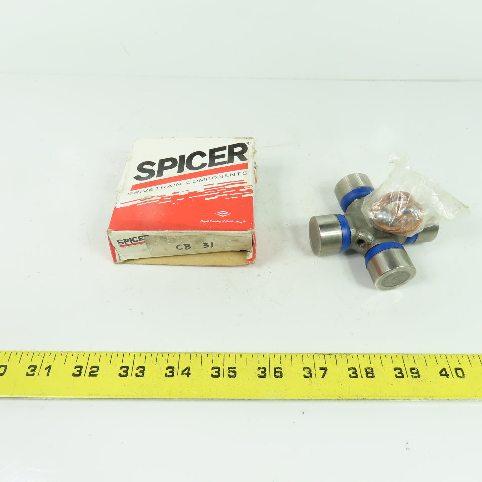 Spicer CB 31 Universal Joint U-Joint Cross and Bearing Kit