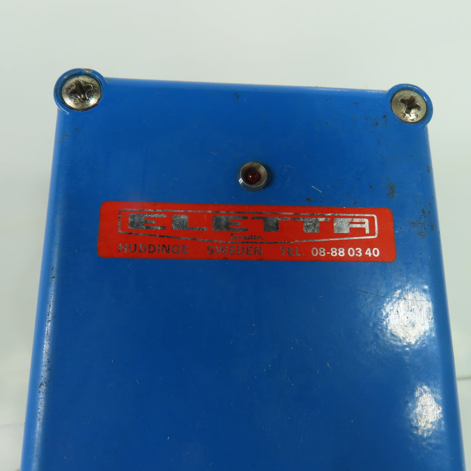 Eletta V1-GL15 Liquid Water Flow Monitor