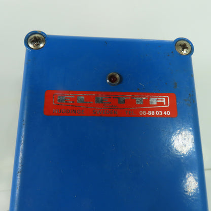 Eletta V1-GL15 Liquid Water Flow Monitor