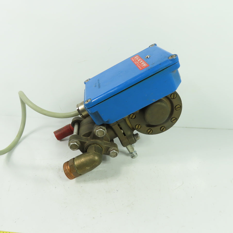 Eletta V1-GL15 Liquid Water Flow Monitor