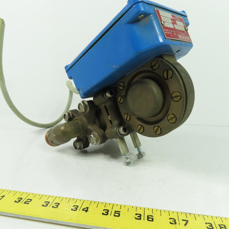 Eletta V1-GL15 Liquid Water Flow Monitor