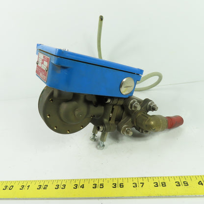 Eletta V1-GL15 Liquid Water Flow Monitor