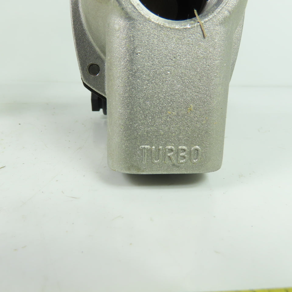 Turbo SRL Pulse Jet Solenoid Valve 1" NPT 110V