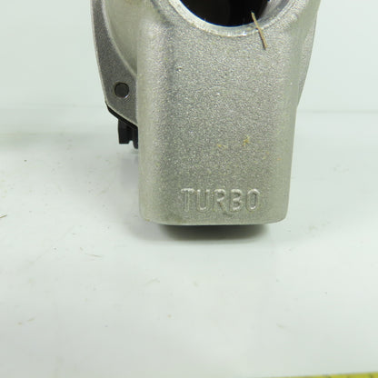 Turbo SRL Pulse Jet Solenoid Valve 1" NPT 110V