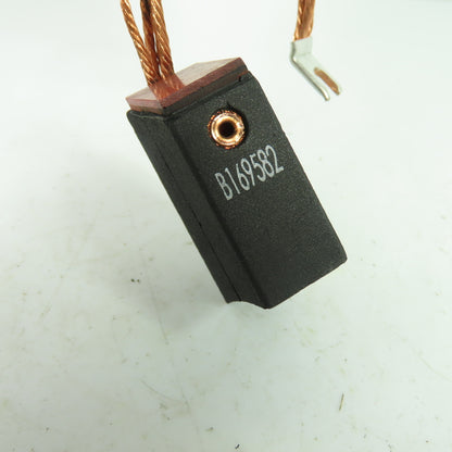 Helwig Carbon B169582 Industrial Electric Motor Carbon Brush 1-1/4" x 3/4"