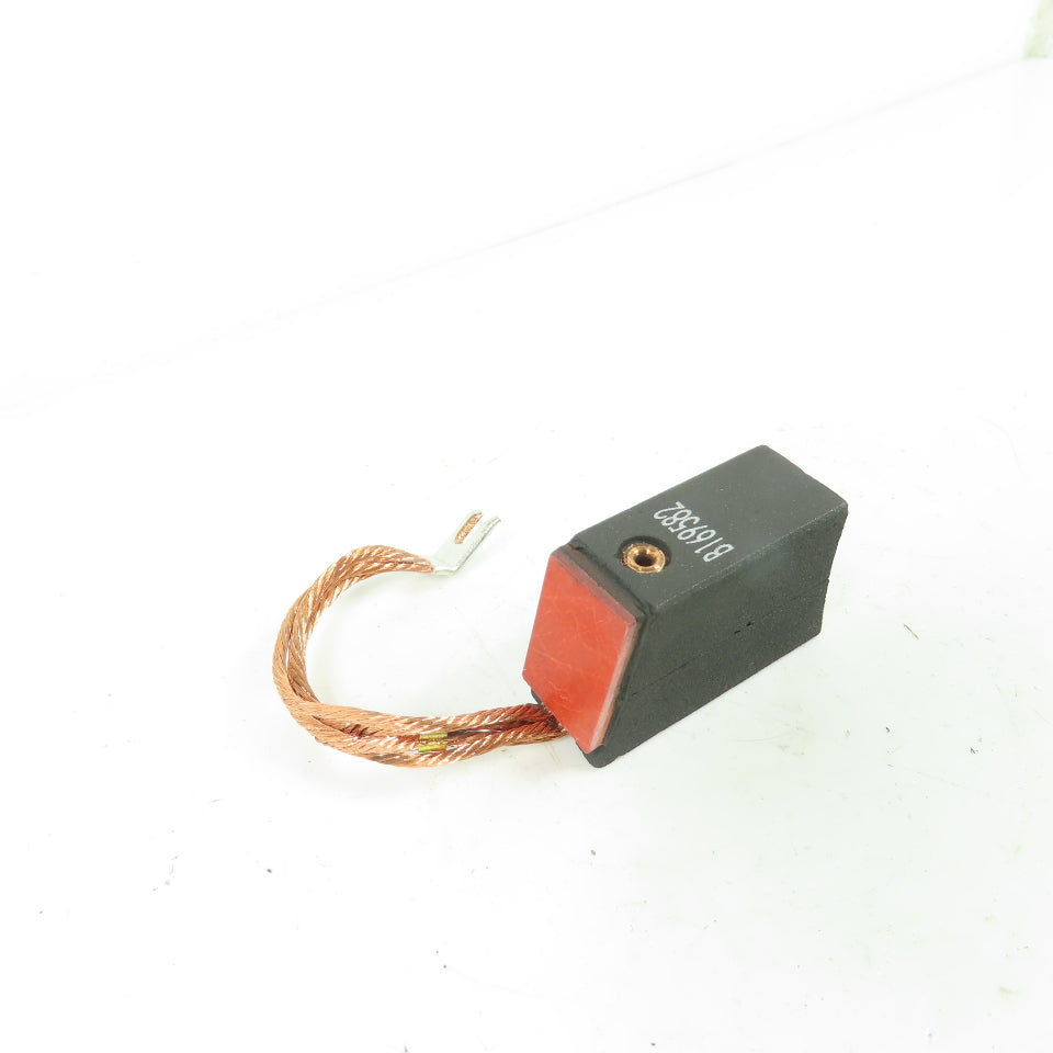 Helwig Carbon B169582 Industrial Electric Motor Carbon Brush 1-1/4" x 3/4"