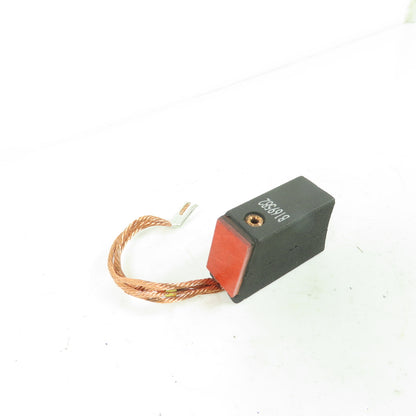Helwig Carbon B169582 Industrial Electric Motor Carbon Brush 1-1/4" x 3/4"