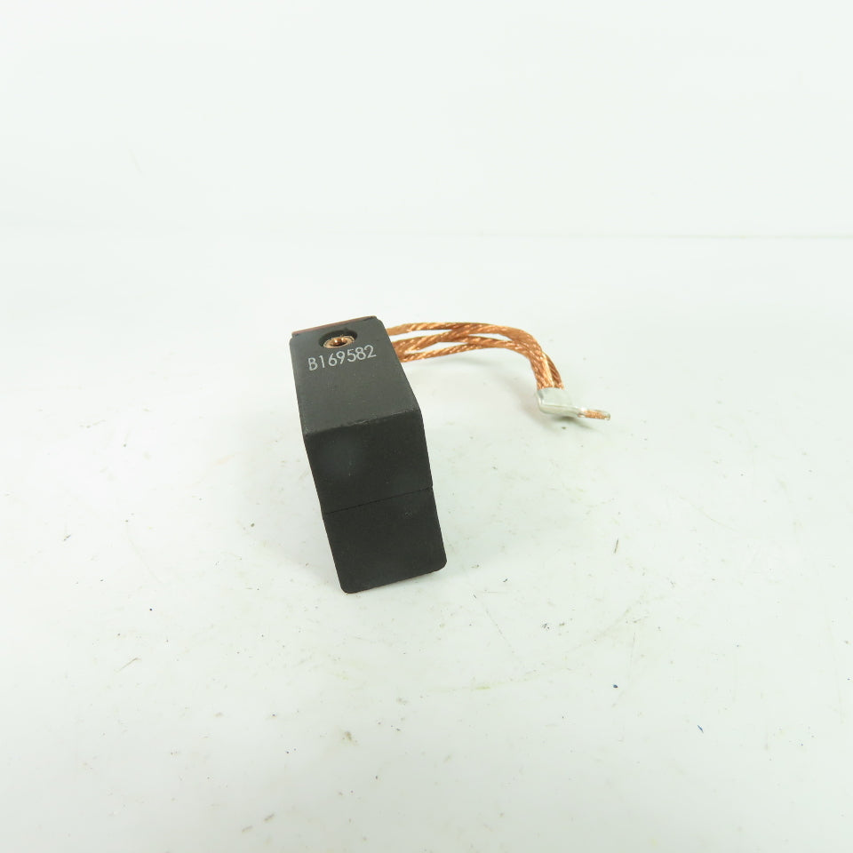 Helwig Carbon B169582 Industrial Electric Motor Carbon Brush 1-1/4" x 3/4"