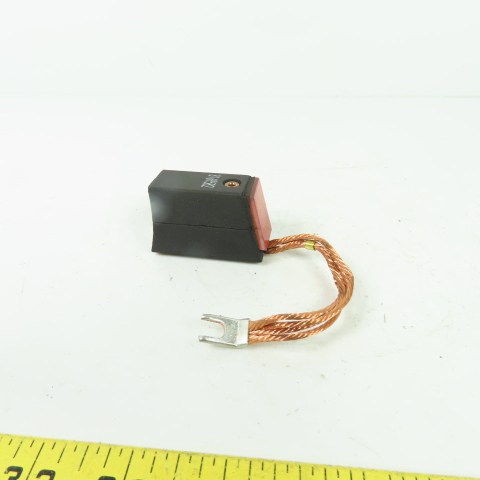 Helwig Carbon B169582 Industrial Electric Motor Carbon Brush 1-1/4" x 3/4"