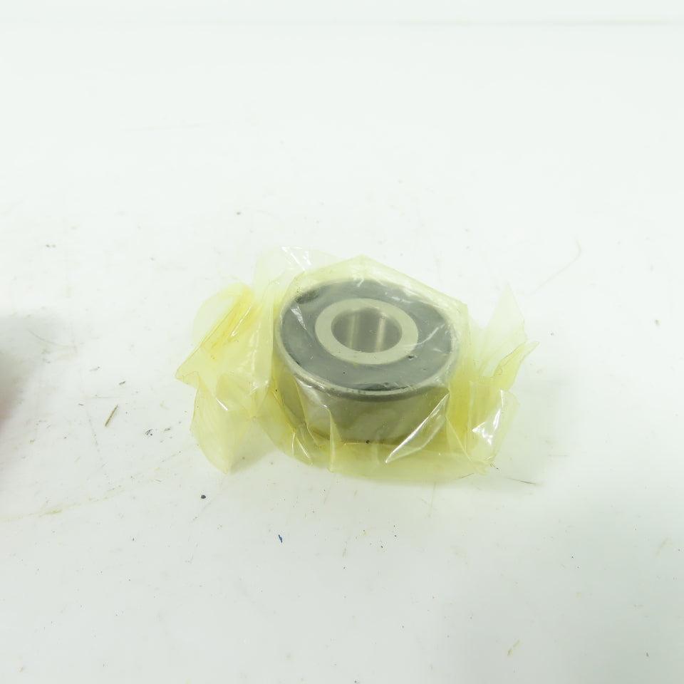 NICE 1614DCTNTG18 Single Row Radial Ball Bearing 0.375" Bore 1.125" ID