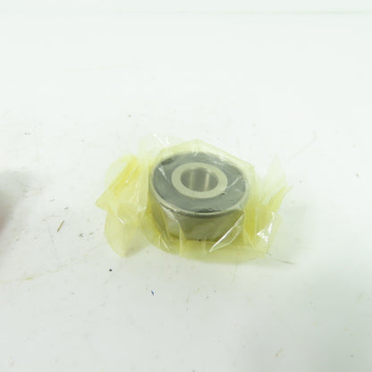 NICE 1614DCTNTG18 Single Row Radial Ball Bearing 0.375" Bore 1.125" ID