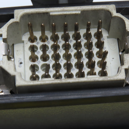 ILME CDDM 42 42-Pin Heavy Duty Multi-Pin Connector Housing & Insert