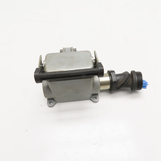 ILME CDDM 42 42-Pin Heavy Duty Multi-Pin Connector Housing & Insert