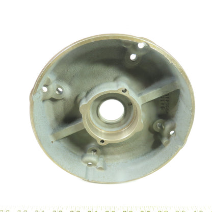 37ER1304 Machined Cast C-Face REV C