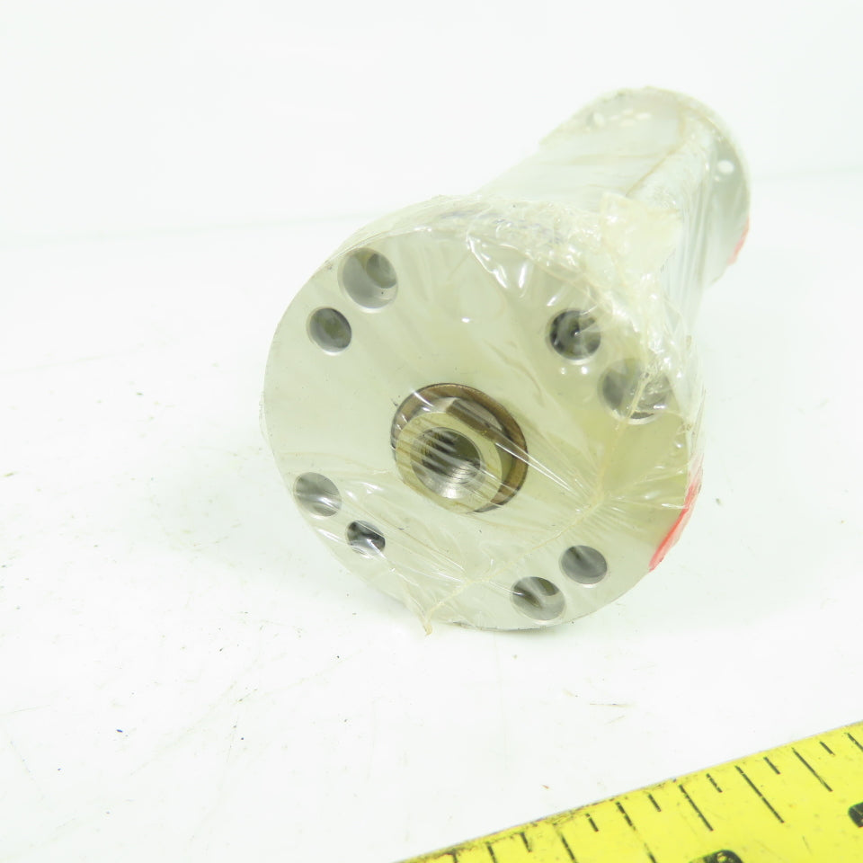 Bimba FO-093.5-M Double Acting Flat-1 Air Cylinder 1-1/16" Bore 3.5" Bore