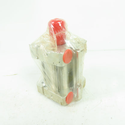 Bimba FSD-170.75-M1 Flat-1 Double Acting Air Cylinder 1-1/2" Bore 3/4" Stroke