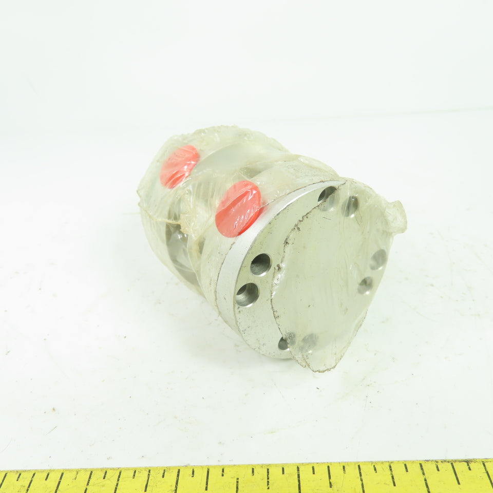 Bimba FO-091.5 Flat-1 Series Air Cylinder 1-1/16" Bore 1-1/2" Stroke