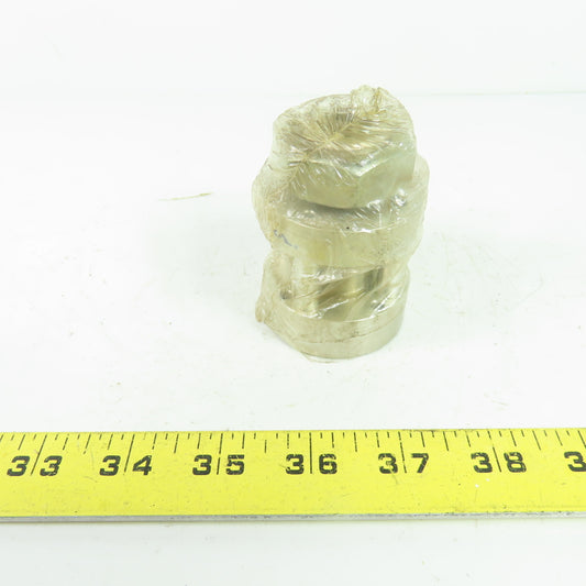 Bimba FO-091.5 Flat-1 Series Air Cylinder 1-1/16" Bore 1-1/2" Stroke