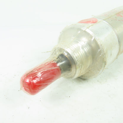 Bimba 311-DG Stainless Steel Body Air Cylinder 2" Bore 1" Stroke