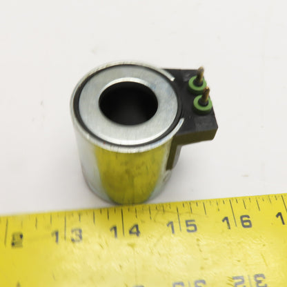 021562 A-10 Solenoid Coil R22 IN 2.5A
