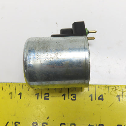 021562 A-10 Solenoid Coil R22 IN 2.5A