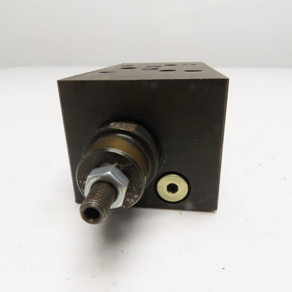 Vickers 868863 DGMX2-5-PP-FW-S-30 SystemStak Pressure Reducing Valve Size 5