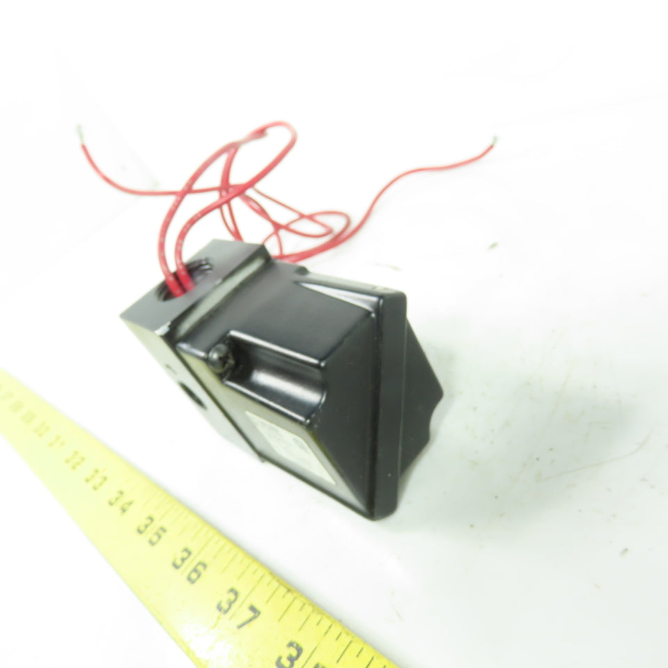 Parker T20025H1F01 Solenoid Valve 150 PSI 120/60 110/50 7.2W