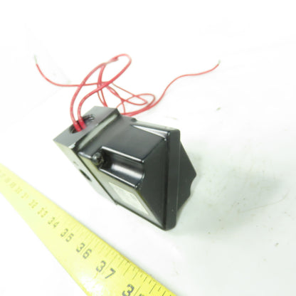 Parker T20025H1F01 Solenoid Valve 150 PSI 120/60 110/50 7.2W