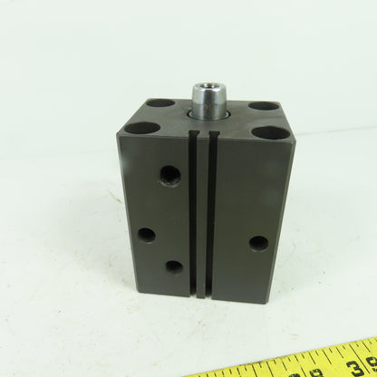 PHD PAS4R-1-AS Series PAS Compact Pneumatic Cylinder Swing Arm