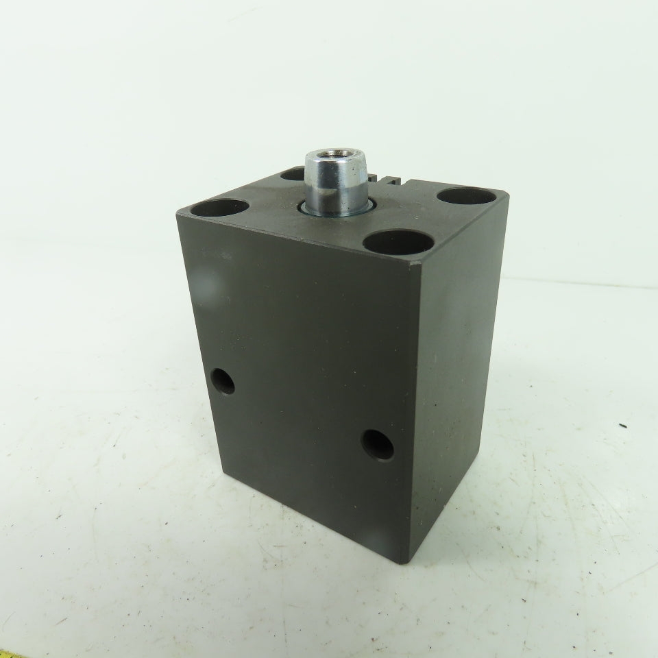 PHD PAS4R-1-AS Series PAS Compact Pneumatic Cylinder Swing Arm