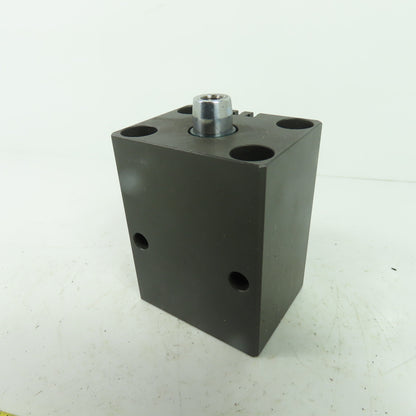 PHD PAS4R-1-AS Series PAS Compact Pneumatic Cylinder Swing Arm