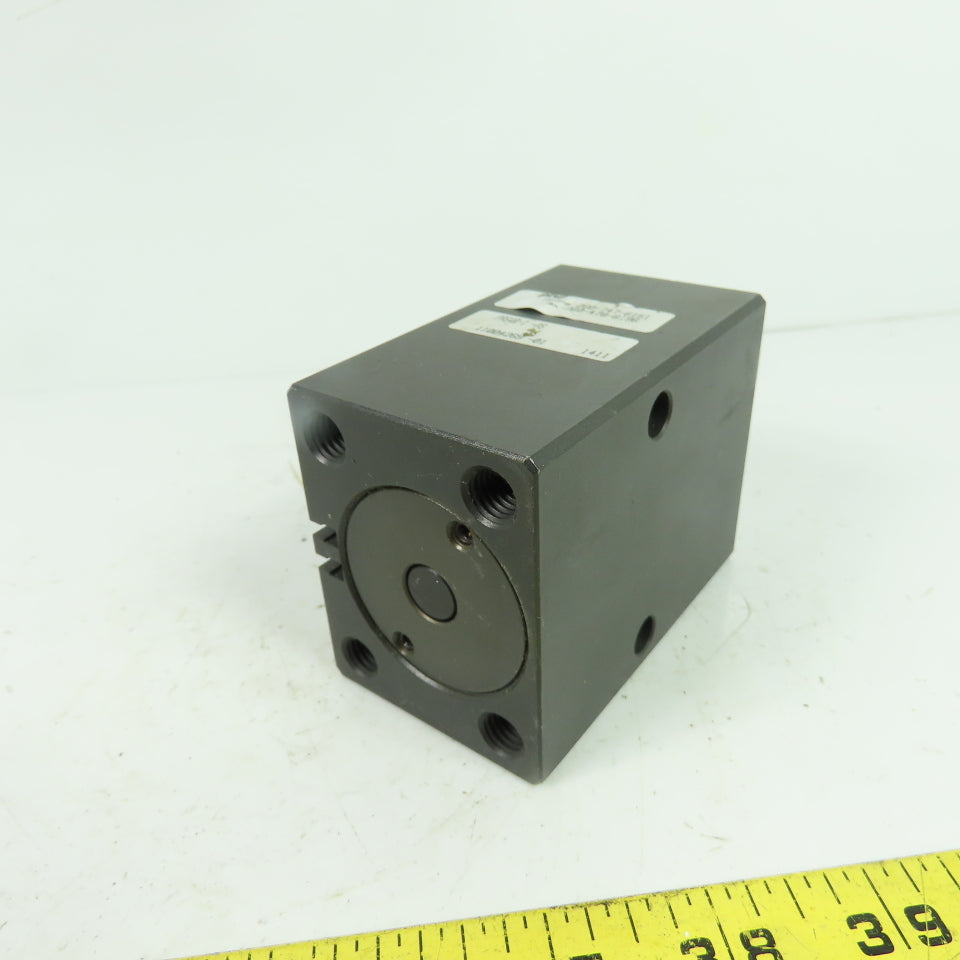 PHD PAS4R-1-AS Series PAS Compact Pneumatic Cylinder Swing Arm