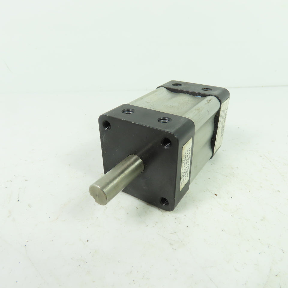 Turn-Act 032-131 Pneumatic Rotary Actuator 0.375" Rod