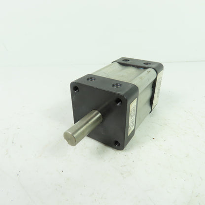 Turn-Act 032-131 Pneumatic Rotary Actuator 0.375" Rod