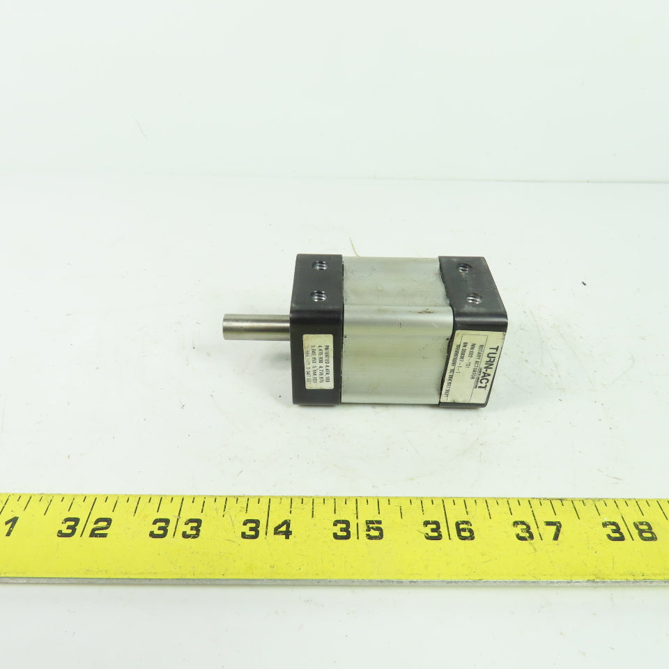 Turn-Act 032-131 Pneumatic Rotary Actuator 0.375" Rod