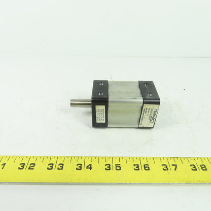Turn-Act 032-131 Pneumatic Rotary Actuator 0.375" Rod
