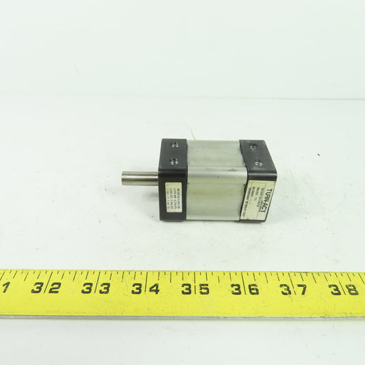 Turn-Act 032-131 Pneumatic Rotary Actuator 0.375" Rod