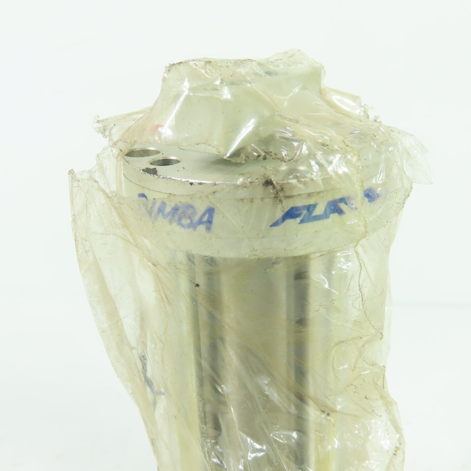 Bimba FT-093-M Flat-1 Series Non-Rotating Air Cylinder 1-1/16" Bore 3" Stroke