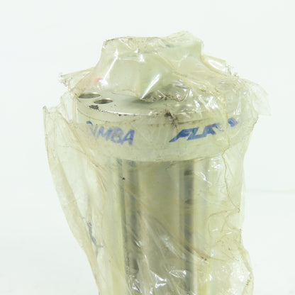 Bimba FT-093-M Flat-1 Series Non-Rotating Air Cylinder 1-1/16" Bore 3" Stroke