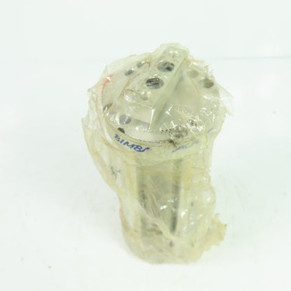 Bimba FT-093-M Flat-1 Series Non-Rotating Air Cylinder 1-1/16" Bore 3" Stroke