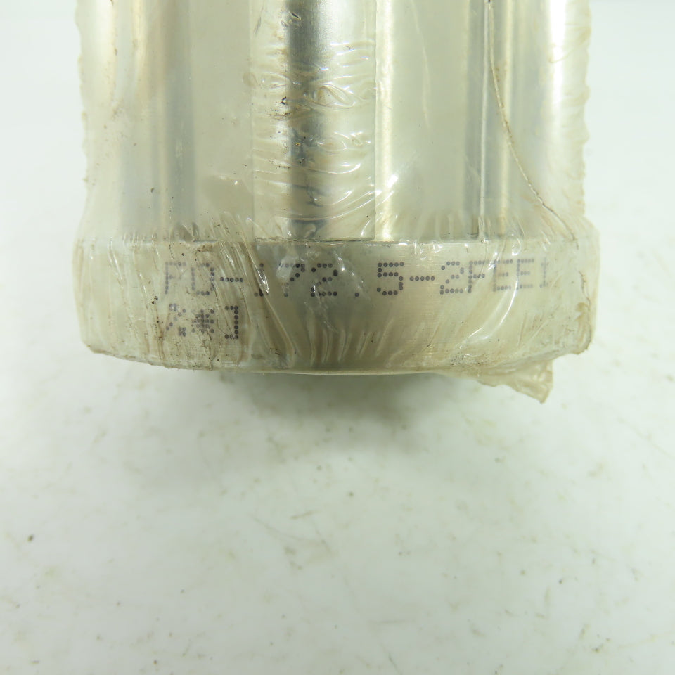 Bimba FO-172.5-2FEE1 1-1/2" Bore 2-1/2" Stroke Double Acting Air Cylinder Flat-1