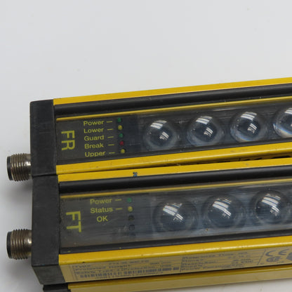 Jokab Safety FR4-35-900-FB FT4-35-900-FB Safety Light Curtain Pair