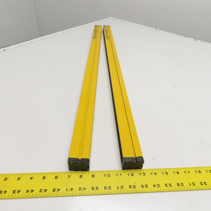 Jokab Safety FR4-35-900-FB FT4-35-900-FB Safety Light Curtain Pair