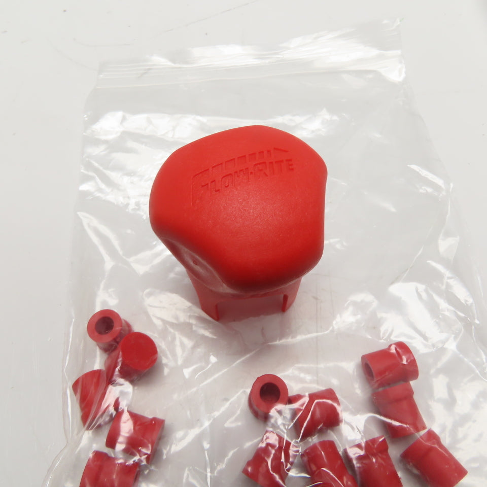 Flow-Rite Single Point Battery Watering System Accessory Kit