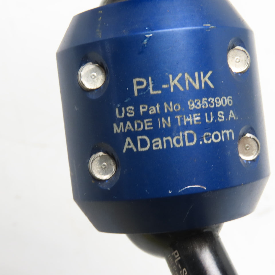 Pop-Link PL-KNK PL-BASE Articulating Mounting Arm Assembly PL-CB2