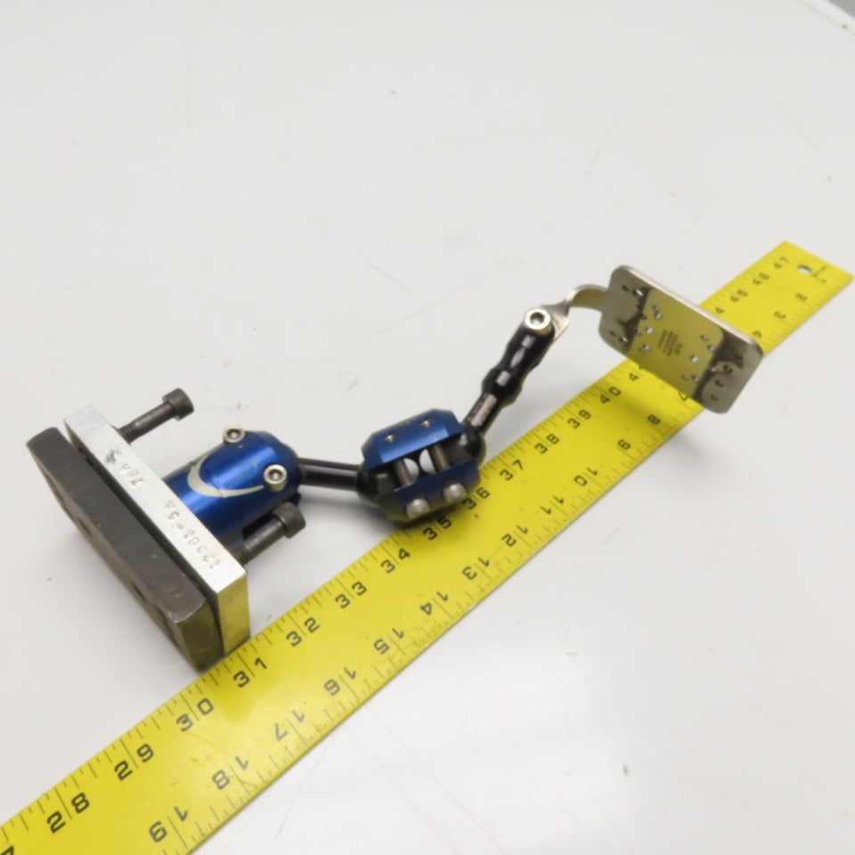 Pop-Link PL-KNK PL-BASE Articulating Mounting Arm Assembly PL-CB2