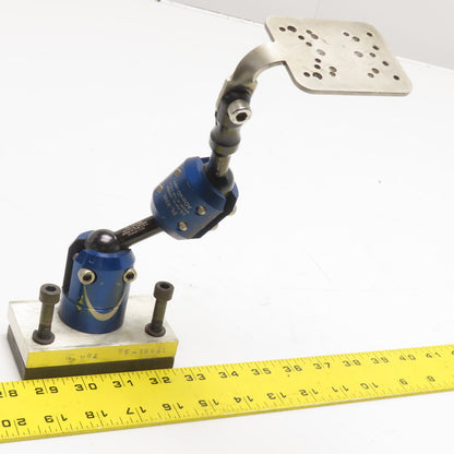 Pop-Link PL-KNK PL-BASE Articulating Mounting Arm Assembly PL-CB2